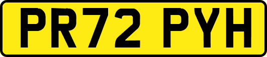PR72PYH