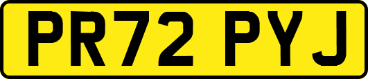 PR72PYJ