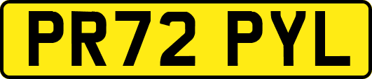 PR72PYL