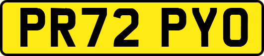 PR72PYO
