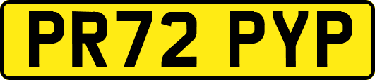 PR72PYP