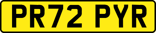 PR72PYR
