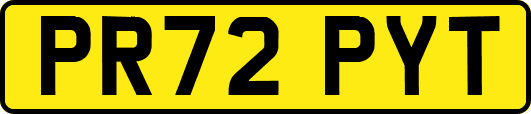 PR72PYT