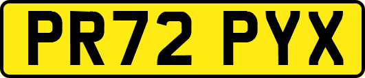 PR72PYX