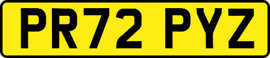 PR72PYZ