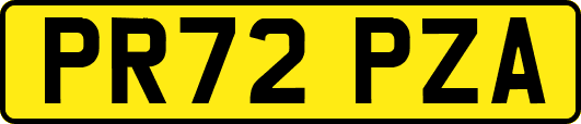 PR72PZA