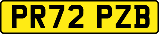 PR72PZB