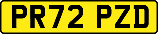 PR72PZD