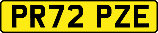 PR72PZE