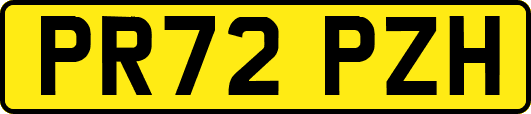 PR72PZH