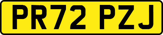 PR72PZJ