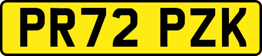 PR72PZK