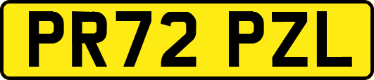 PR72PZL