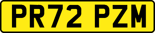 PR72PZM