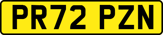 PR72PZN