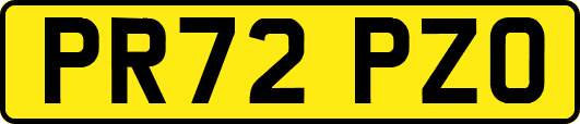 PR72PZO