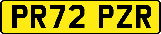 PR72PZR
