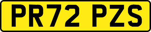 PR72PZS