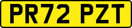 PR72PZT