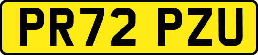 PR72PZU