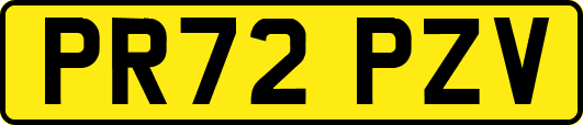 PR72PZV