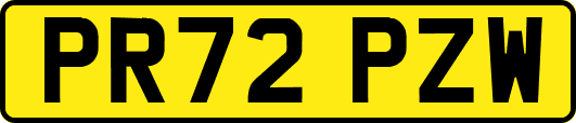 PR72PZW