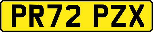PR72PZX