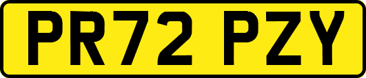 PR72PZY