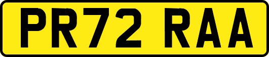 PR72RAA