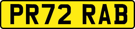 PR72RAB