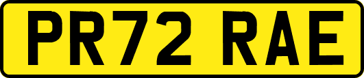 PR72RAE