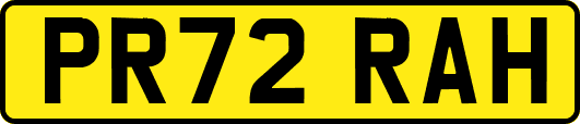 PR72RAH