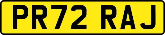 PR72RAJ