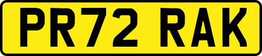 PR72RAK