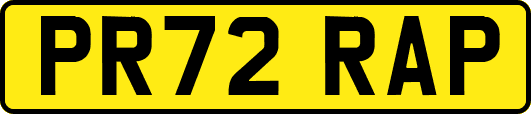 PR72RAP