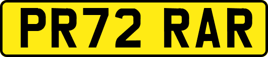PR72RAR
