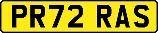 PR72RAS