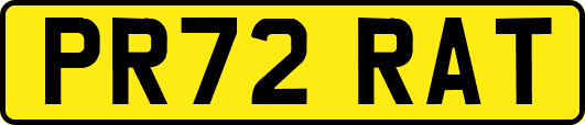 PR72RAT