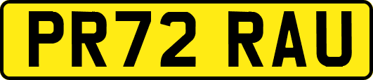 PR72RAU