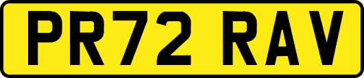 PR72RAV