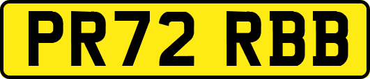 PR72RBB