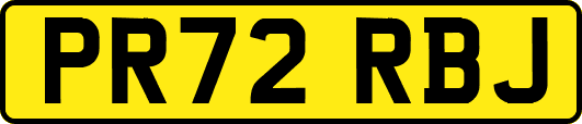 PR72RBJ