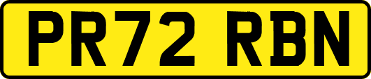 PR72RBN