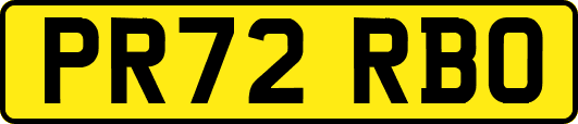 PR72RBO