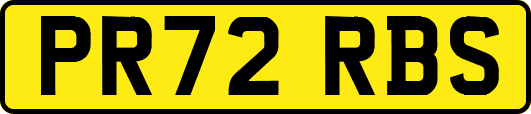PR72RBS