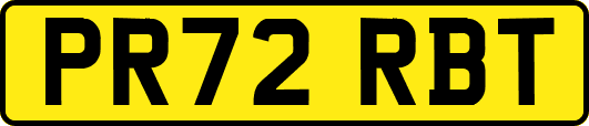 PR72RBT
