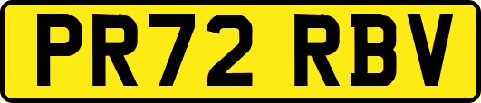 PR72RBV