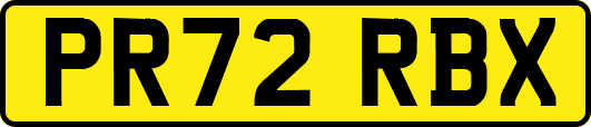 PR72RBX