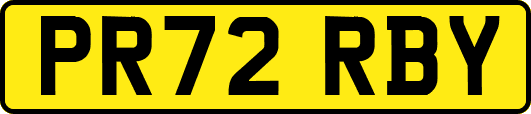 PR72RBY