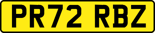 PR72RBZ